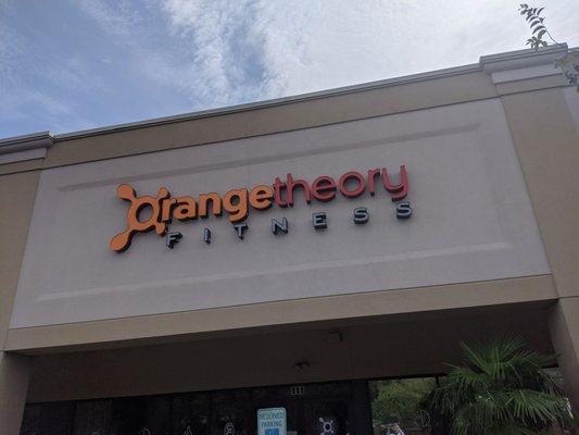 Orangetheory Fitness