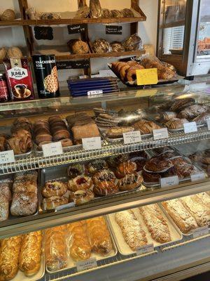 Bakery case