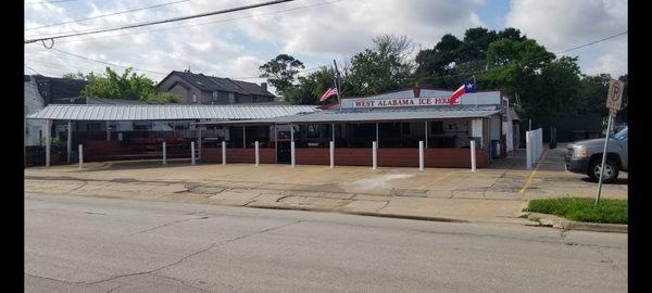 West Alabama Ice House