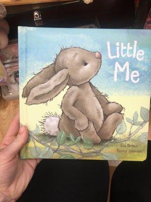 Adorable baby books!