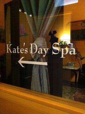 Kates Day Spa