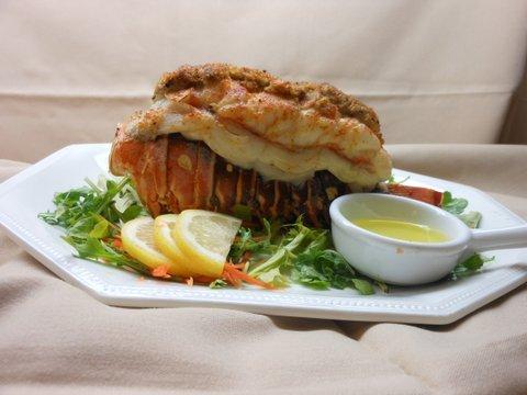 1 pound lobster tail