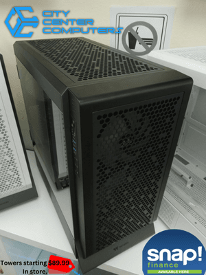 MATX, ATX and EATX Cases in stock 
https://goo.gl/maps/nBLkaf1E9ERPBrJm8