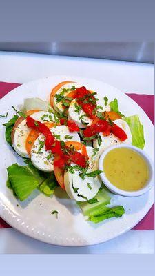 Caprese Salad