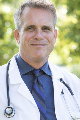 Dr. Robert J. Wielenga, MD