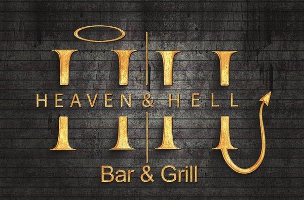 H&H Heaven and Hell Bar and Grill is a new spot in town, serving the same great pizza and wings with a fresh look and updated menu.