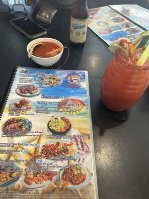 Michelada