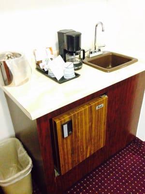 Kitchenette