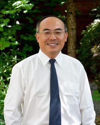 Dr. Allen Chen