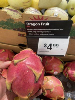 Dragon Fruit