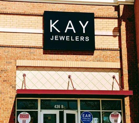 Kay Jewelers