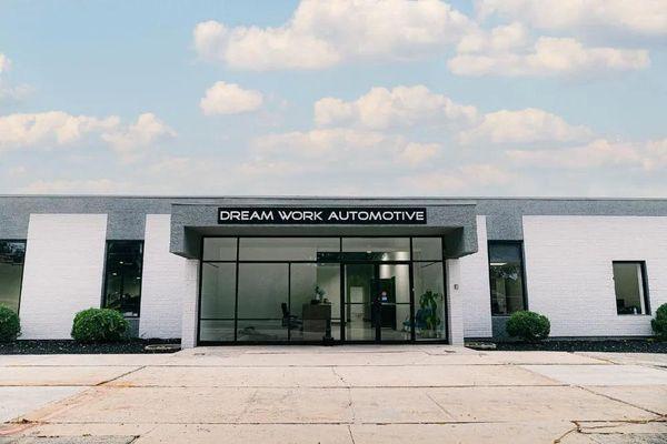 Dream Work Automotive