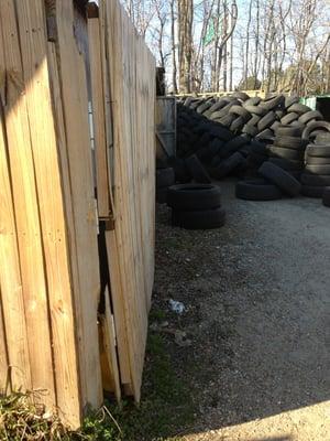 Used Tire Express