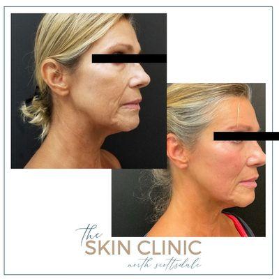 The Skin Clinic North Scottsdale