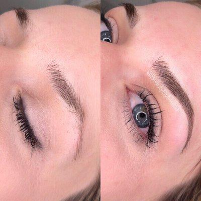 Microblading By Melba in Louisiana