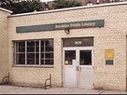 Brooklyn Public Library - Sheepshead Bay Library