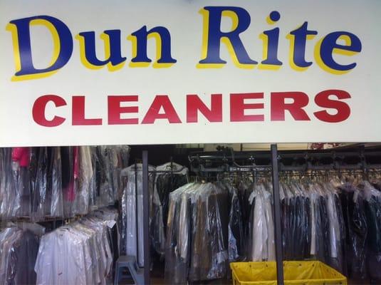 Dunrite Cleaners