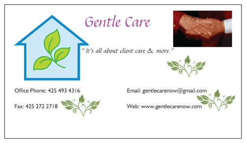 Gentle Care