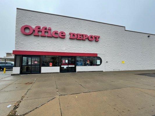 Office Depot