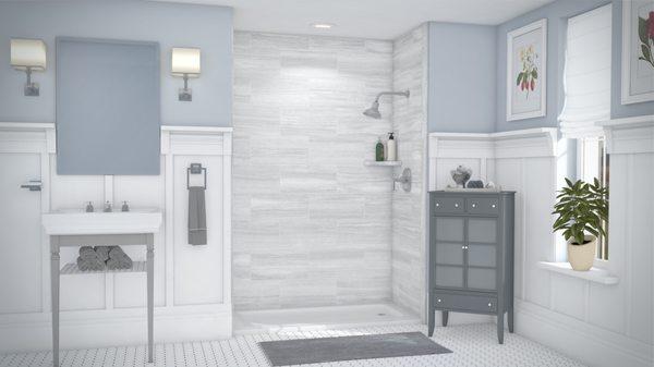 Bathroom Remodeling