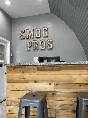 Smog Pros