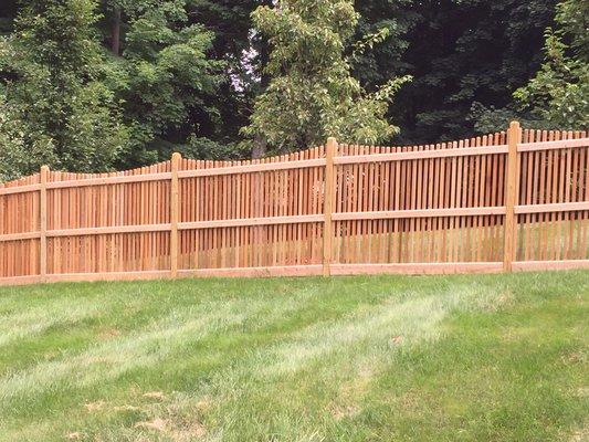 GM Fence