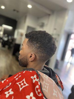 Cut by Jay instagram @jbladezzz