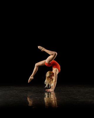 Idance Studio and Performing Arts