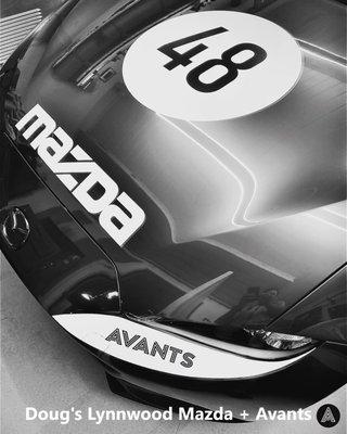 Doug's Mazda & Avants Partnership