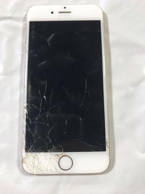 iPhone 6 screen repair! We will have you in and out in 15min! Call and request a quote today.