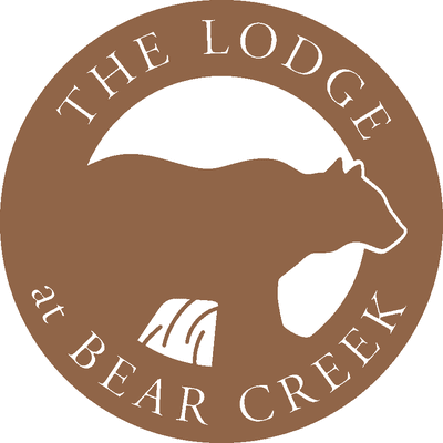 Lodge at Bear Greek logo