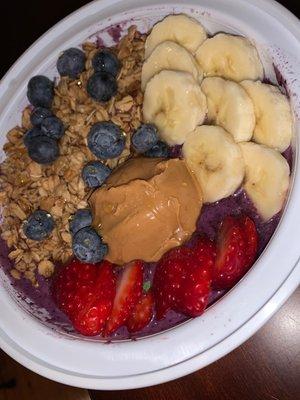 Protein Bowl