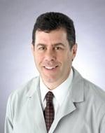 Dr. Jeffrey Mazursky