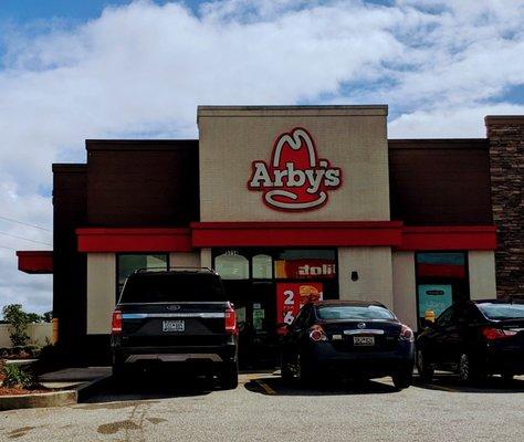 Arby's