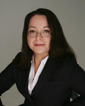 Attorney Patricia Verdugo