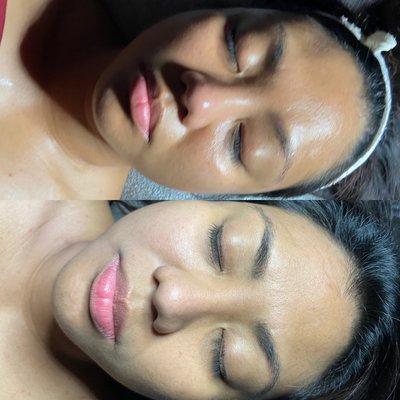 90 minute YOU Facial