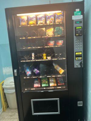 Vending machine