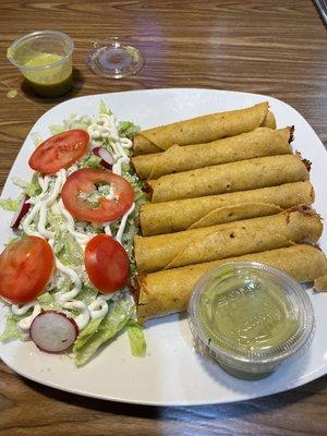 Taquitos