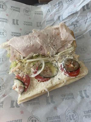 Jimmy John's