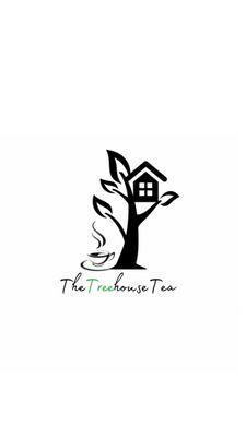 The Treehouse Tea logo