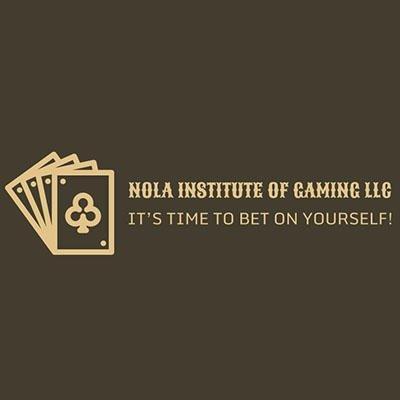 NOLA Institute of Gaming