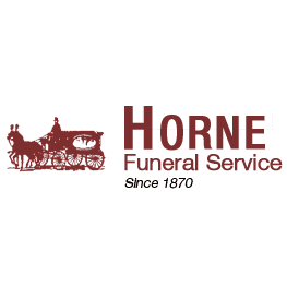 Horne Funeral Home & Crematory