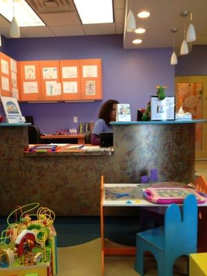 Chestnut Ridge Pediatric Dental