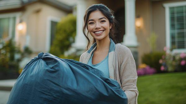 Downey Laundry and Dry Cleaning Service