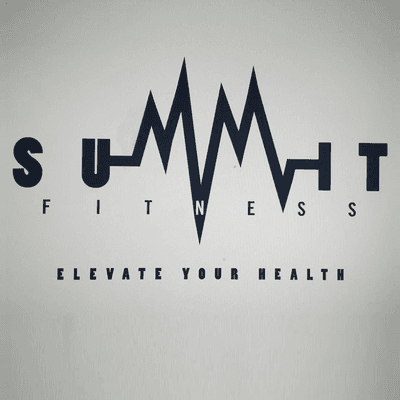 Summit Fitness Logo