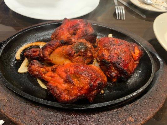 Tandoori Chicken