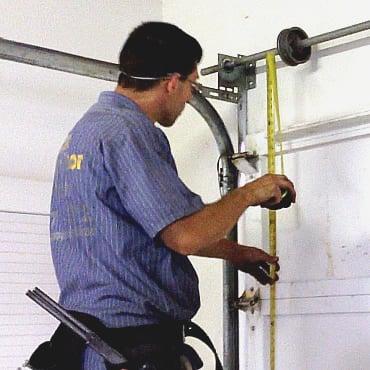 Garage Door Mechanic of Greater Cincinnati