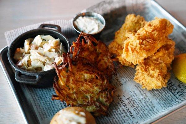 Wisconsin's Best Fish Fry