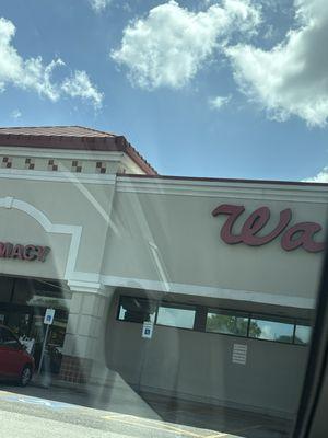 Walgreens