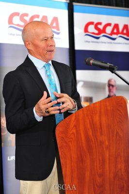 Corporate Shoot:CSCAA Meeting and Awards for Swim Coaches.